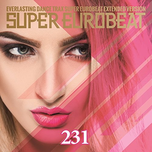 SUPER EUROBEAT VOL.231