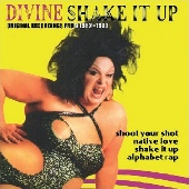 Divine Shake It Up 