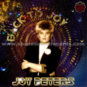 BACK TO JOY JOY PETERS