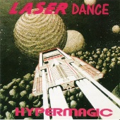 Laserdance Hypermagic