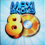 MAXI SINGLES 80 RARE 80's 12 COLLECTERS EXTENDED & REMIXES