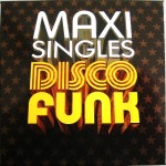 MAXI SINGLES DISCO FUNK