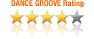 DANCE GROOVE Rating