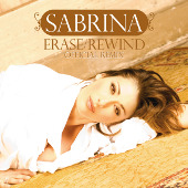 SABRINA ERACE/REWIND OFFICIAL REMIX