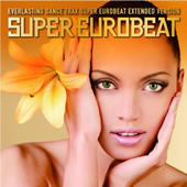 SUPER EUROBEAT VOL.202