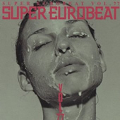 SUPER EUROBEAT VOL.77