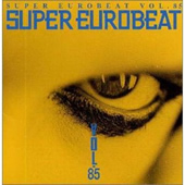 SUPER EUROBEAT VOL.85