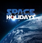 SPACE HOLIDAYS VOL.1