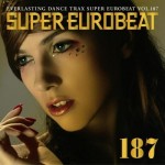 SUPER EUROBEAT VOL.187