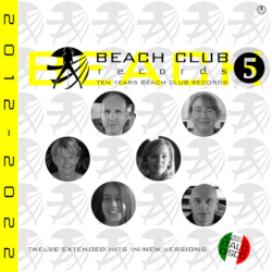 Ten Years Beach Club Records Vol. 5