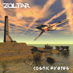 COSMIC PIRATES / ZOLTAR