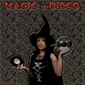 MAGIC OF DISCO VOL.1