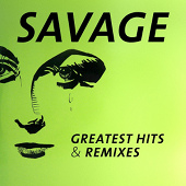 GREATEST HITS & REMIXES