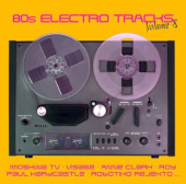 80s ELECTRO TRACKS Volume 8